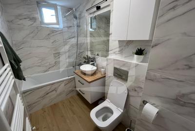 Apartament cu 3 camere, cu finisaje moderne, in zona Iulius Mall - 9