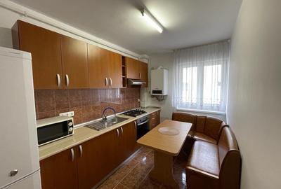 Apartament 2 camere de închiriat, parcare privata, balcon și lift - 5