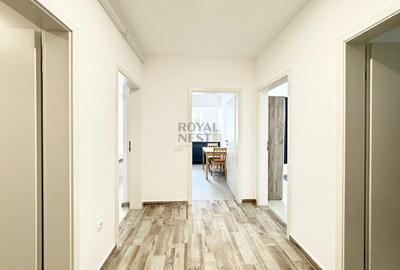 De inchiriat apartament de 2 camere si dressing in Avantgarden 3 - 11