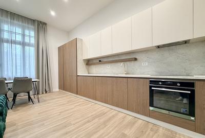 Apartament la prima inchiriere, 2 camere, zona ultracentrala Cluj - 4