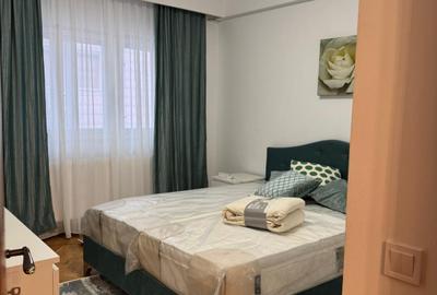 DUPLEX PREMIUM , 4 CAMERE, PARCARE,PIAȚA VICTORIEI – KISELEFF, Bvd Ion Mihalache - 14