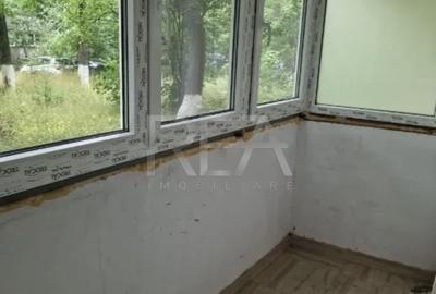 2 camere, P/4, 50mp, anvelopat, bloc tip P-Drumul Taberei - 3