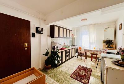 Apartament 3 camere| etaj intermediar |zona Manastur - 4