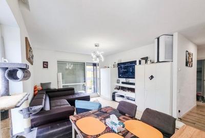 Hercesa Morarilor | 4 camere mobilat si utilat | parcare supraterana | bloc 2020 - 1