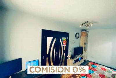 Apartament cu 2 camere nedecomandat, mobilat în Șagului