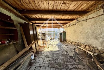 Casa individuala cu accest auto, 4 camere, 490mp teren, Rasinari - 21