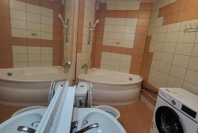 Apartament cu 2 camere, PET FRIENDLY, zona Bucium - OMV - 8