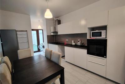 Apartament 2 camere cu terasa - 13
