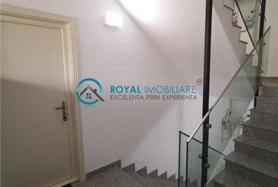 Royal Imobiliare - Inchiriere 2 camere bloc nou  zona Ultracentrala - 15