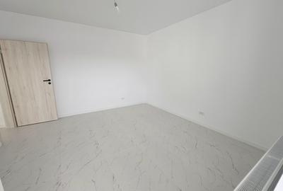 Casa 4 camere pe PARTER,incalzire pardoseala,rate dezvoltator,comision 0 - 2