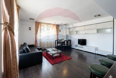 De închiriat: Apartament cu 3 camere in Ghimbav , COMISION 0% - 3