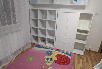 Apartament cu 2 camere decomandat, mobilat în Tătărași