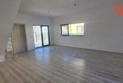 Duplex spatios, 385 mp teren, aproape de M City Mall - Mosnita Noua - 4