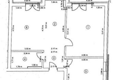 Apartament 3 camere, 72 mp, cu parcare si boxa incluse, zona Avantgarden - 8