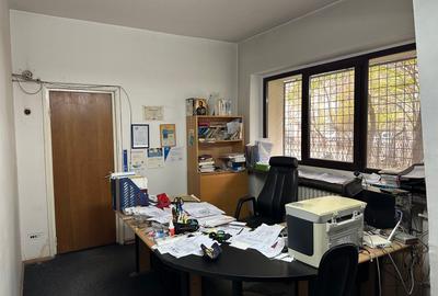 Lacul Tei spatiu comercial 544 mp utili la parter de bloc 970 euro/mp - 10