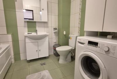 Etaj 1 - 2 camere decomandat 58mp - mobilat - 4