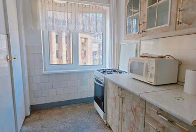 Apartament 2 camere Piata Romana / Universitate - 9