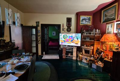 CASA SUPERBA DE LUX- SINGUR CURTE - TEREN 934 MP - 5