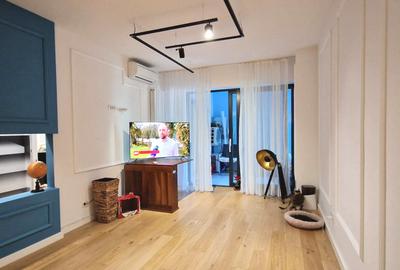 3 Camere -  renovat | 95 mp utili | UPGROUND - Metrou Pipera - 2