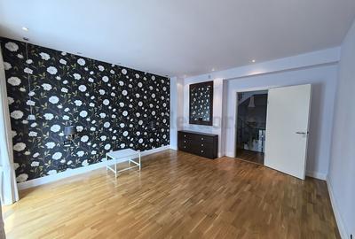 Vila Moderna in zona Baneasa - 17