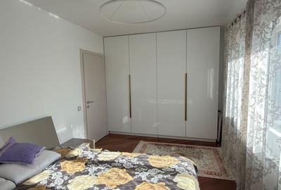 Apartament 2 camere, 68.64 mp + terasa, garaj, cartier Borhanci - 11