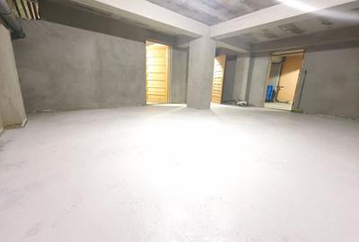 SPATIU COMERCIAL STRADAL | BLD MAMAIA | EXPUNERE EXCELENTA - 8