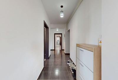 Apartament 3 Camere Tineretului 24 Mobilat/Utilat Etaj 7/8 - 10