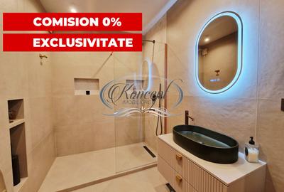 0% comision. Apartament nou mobilat, 2 minute de centrul Clujului - 9