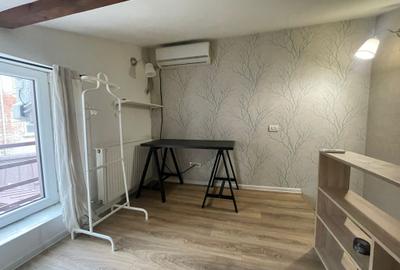 Apartament tip duplex cu centrala proprie la Cismigiu - 7