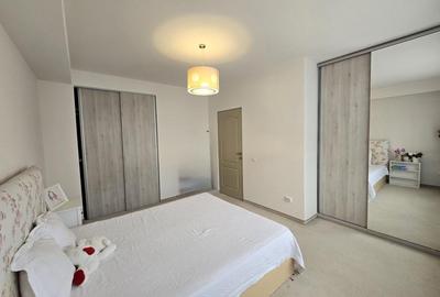 Casa de vanzare, Str. Narciselor, Zona VIVO - 6