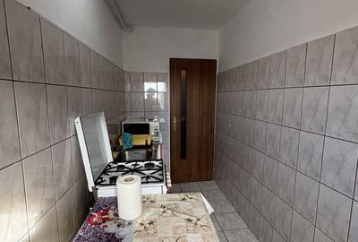 Apartament o cameră la 5 minute de Cetății - 20