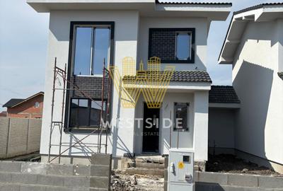 Duplex premium de vanzare, in Mosnita Veche - 3