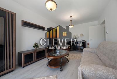 Apartament cu 2 camere decomandat, mobilat în Theodor Pallady