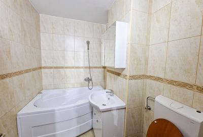 RECO Apartament cu 3 camere renovat complet in Cantemir - 9
