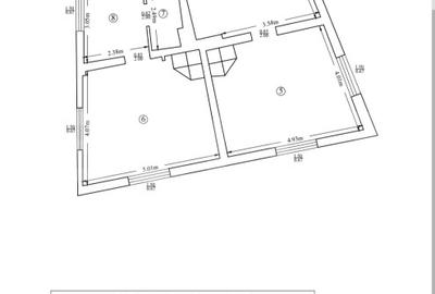 Apartament de 3 camere, zona Independentei, oportunitate investitie - 10