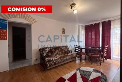 Comision 0% Apartament 2 camere in Pacurari