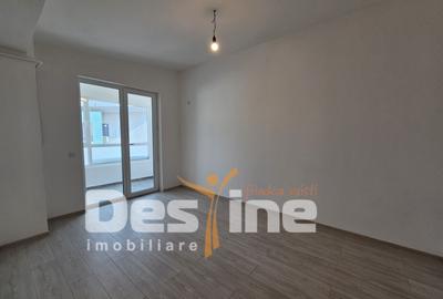 Apartament cu 2 camere decomandat în Păcurari