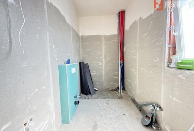 COMISION 0% Triplex cu 3 camere de vanzare in localitatea Sacalaz - 11
