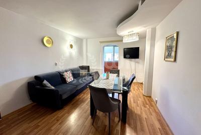 Apartament cu 3 camere | Parcare | 63mp | Balcon | Zorilor | Jupiter! - 1