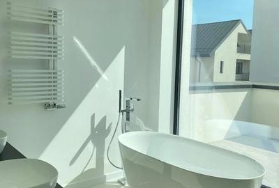 VILA INDIVIDUALA | STIL MEDITERANEAN | FINISAJE DE LUX | PIPERA - 15