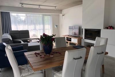 Beautiful villa - Baneasa area - 6rooms - 8