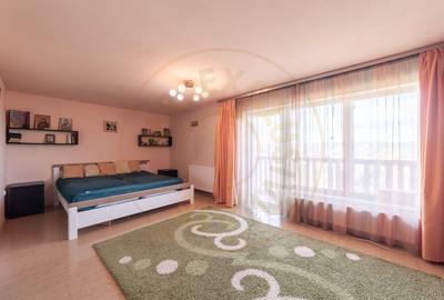 Casă P+1 în Mărăcineni – Zona Argeșelu - 9