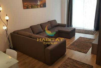 Garsoniera 41mp Serena Apartments - Parcul Carol - Bloc 2016 - 6