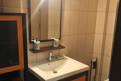 INCHIRIEZ APARTAMENT LUX 2 CAMERE,ETAJ 4 RUSCIORULUI/LIDL - 8
