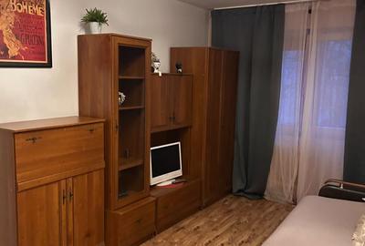 Apartament PET FRIENDLY cu 3 camere, decomandat, zona Podu Ros-Podu de Piatra - 1