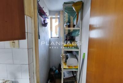 Apartament 3 camere – 95 mp, zona centrală, Casa de Cultură, ,etaj 3 - 8