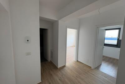 Apartament 2 camere - bloc nou - etaj 2 - 5