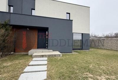 VIla Amber Gardens  - mobilata  modern - 5
