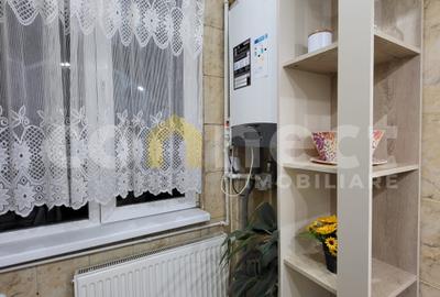 Apartament de închiriat | 2 camere decomandat | Zona Aurel Vlaicu - 6