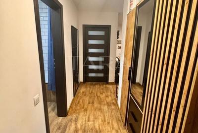 Apartament 2 camere cu terasă, zona VIVO - 5